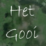 Logo of Het Gooi android Application 