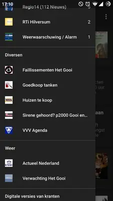 Het Gooi android App screenshot 4