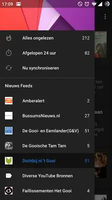 Het Gooi android App screenshot 6