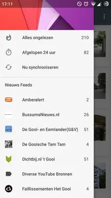 Het Gooi android App screenshot 7